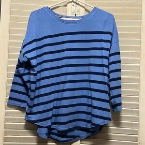 VV mariner stripe T-shirt